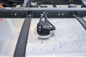 ����ŷ��H 7L���� 350���� 4X2 �ɰ���9�� AMT�Զ��� �߶� 9.8���Ű���ʽ�ػ���ͼƬ