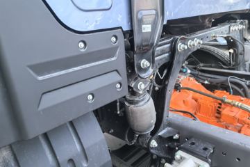 ����ŷ��H 7L���� 350���� 4X2 �ɰ���9�� AMT�Զ��� �߶� 9.8���Ű���ʽ�ػ���ͼƬ