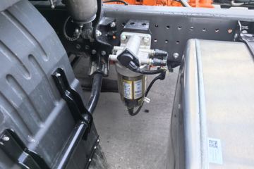 ����ŷ��H 7L���� 350���� 4X2 �ɰ���9�� AMT�Զ��� �߶� 9.8���Ű���ʽ�ػ���ͼƬ