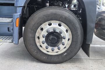 ����ŷ��H 7L���� 350���� 4X2 �ɰ���9�� AMT�Զ��� �߶� 9.8���Ű���ʽ�ػ���ͼƬ