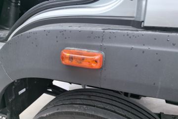 ���� ŷ��ARϵ 220���� 4X2 6.8����ʽ�ػ���ͼƬ