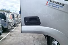 福田 欧航AR系 220马力 4X2 6.8米厢式载货车 福田 欧航AR系 220马力 4X2 6.8米厢式载货车