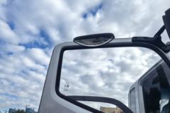 福田 欧航AR系 220马力 4X2 6.8米厢式载货车 福田 欧航AR系 220马力 4X2 6.8米厢式载货车