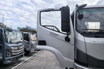 ���� ŷ��ARϵ 220���� 4X2 6.8����ʽ�ػ���ͼƬ