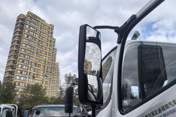 ���� ŷ��ARϵ 220���� 4X2 6.8����ʽ�ػ���ͼƬ