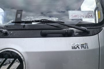 ���� ŷ��ARϵ 220���� 4X2 6.8����ʽ�ػ���ͼƬ