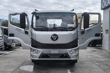 ���� ŷ��ARϵ 220���� 4X2 6.8����ʽ�ػ���ͼƬ