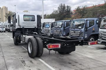 ���� ŷ��ARϵ 220���� 4X2 6.8����ʽ�ػ���ͼƬ