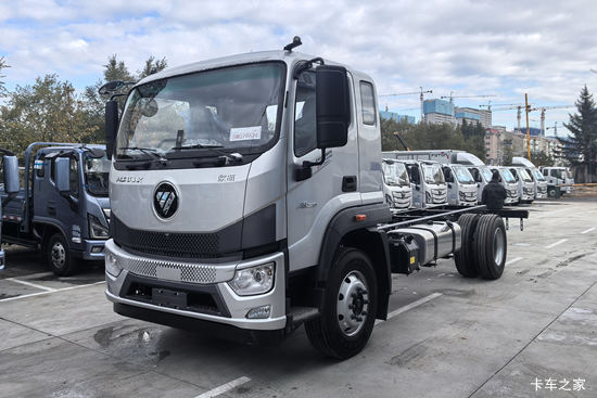 ���� ŷ��ARϵ 220���� 4X2 6.8����ʽ�ػ���