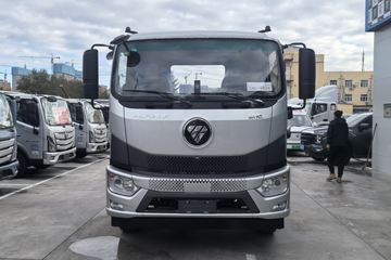 ���� ŷ��ARϵ 220���� 4X2 6.8����ʽ�ػ���ͼƬ