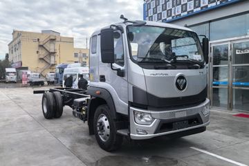 ���� ŷ��ARϵ 220���� 4X2 6.8����ʽ�ػ���ͼƬ