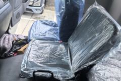 福田 欧航AR系 220马力 4X2 6.8米厢式载货车 福田 欧航AR系 220马力 4X2 6.8米厢式载货车