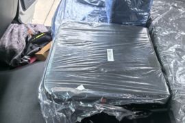 欧航AR系&nbsp;载货车驾驶室                                               图片