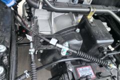 福田 欧航AR系 220马力 4X2 6.8米厢式载货车 福田 欧航AR系 220马力 4X2 6.8米厢式载货车