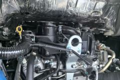 福田 欧航AR系 220马力 4X2 6.8米厢式载货车 福田 欧航AR系 220马力 4X2 6.8米厢式载货车