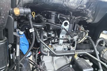 ���� ŷ��ARϵ 220���� 4X2 6.8����ʽ�ػ���ͼƬ