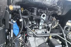 福田 欧航AR系 220马力 4X2 6.8米厢式载货车 福田 欧航AR系 220马力 4X2 6.8米厢式载货车