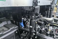 福田 欧航AR系 220马力 4X2 6.8米厢式载货车 福田 欧航AR系 220马力 4X2 6.8米厢式载货车