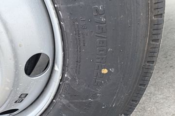 ���� ŷ��ARϵ 220���� 4X2 6.8����ʽ�ػ���ͼƬ