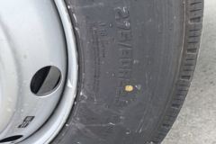 福田 欧航AR系 220马力 4X2 6.8米厢式载货车 福田 欧航AR系 220马力 4X2 6.8米厢式载货车