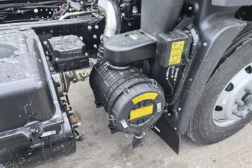 ���� ŷ��ARϵ 220���� 4X2 6.8����ʽ�ػ���ͼƬ