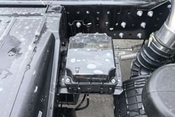 ���� ŷ��ARϵ 220���� 4X2 6.8����ʽ�ػ���ͼƬ