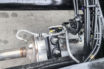 ���� ŷ��ARϵ 220���� 4X2 6.8����ʽ�ػ���ͼƬ