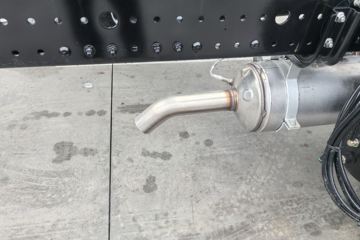 ���� ŷ��ARϵ 220���� 4X2 6.8����ʽ�ػ���ͼƬ