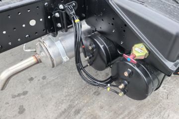 ���� ŷ��ARϵ 220���� 4X2 6.8����ʽ�ػ���ͼƬ