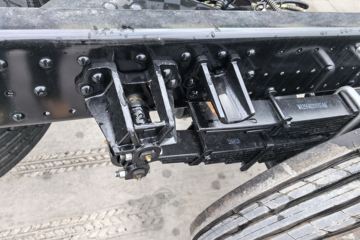 ���� ŷ��ARϵ 220���� 4X2 6.8����ʽ�ػ���ͼƬ