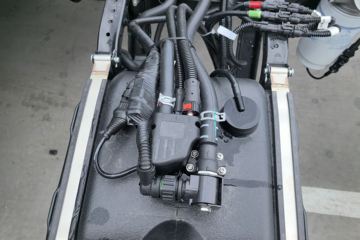 ���� ŷ��ARϵ 220���� 4X2 6.8����ʽ�ػ���ͼƬ