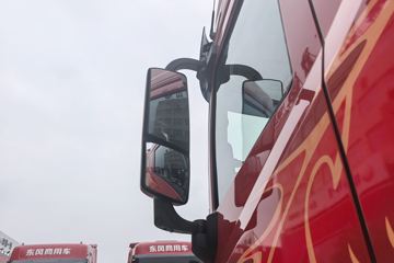 ���������콢KX ����ҫ�� 15.5L LNG 630���� 6X4 ����14�� ǣ����ͼƬ