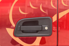 东风天龙旗舰KX 新嵘耀版 15.5L LNG 630马力 6X4 东风14档 牵引车