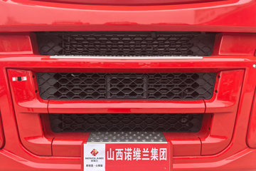 ���������콢KX ����ҫ�� 15.5L LNG 630���� 6X4 ����14�� ǣ����ͼƬ