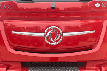 ���������콢KX ����ҫ�� 15.5L LNG 630���� 6X4 ����14�� ǣ����ͼƬ