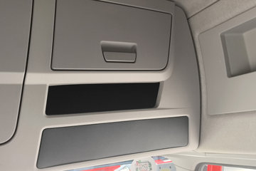 ���������콢KX ����ҫ�� 15.5L LNG 630���� 6X4 ����14�� ǣ����ͼƬ