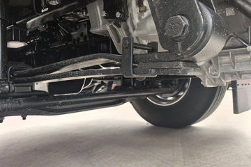 ���������콢KX ����ҫ�� 15.5L LNG 630���� 6X4 ����14�� ǣ����ͼƬ