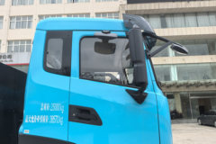 东风天龙KL 豪华版 6X4 纯电动牵引车 宁德时代400kWh