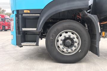 ��������KL ������ 6X4 ���綯ǣ���� ����ʱ��400kWhͼƬ