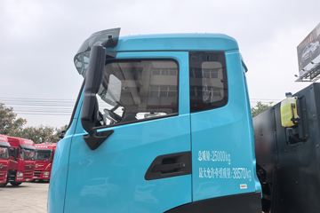 ��������KL ������ 6X4 ���綯ǣ���� ����ʱ��400kWhͼƬ