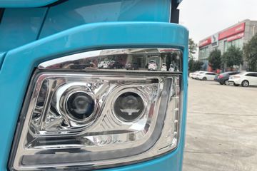 ��������KL ������ 6X4 ���綯ǣ���� ����ʱ��400kWhͼƬ