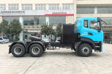 ��������KL ������ 6X4 ���綯ǣ���� ����ʱ��400kWhͼƬ