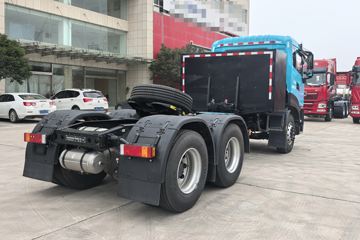 ��������KL ������ 6X4 ���綯ǣ���� ����ʱ��400kWhͼƬ