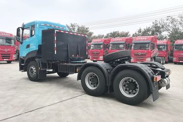 ��������KL ������ 6X4 ���綯ǣ���� ����ʱ��400kWhͼƬ