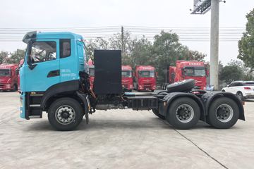 ��������KL ������ 6X4 ���綯ǣ���� ����ʱ��400kWhͼƬ