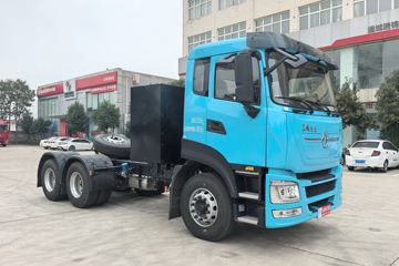��������KL ������ 6X4 ���綯ǣ���� ����ʱ��400kWhͼƬ