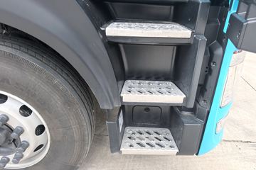 ��������KL ������ 6X4 ���綯ǣ���� ����ʱ��400kWhͼƬ