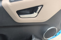 东风天龙KL 豪华版 6X4 纯电动牵引车 宁德时代400kWh