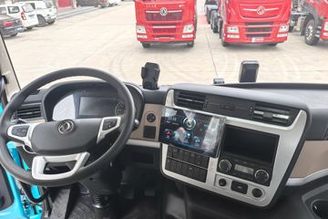 ��������KL ������ 6X4 ���綯ǣ���� ����ʱ��400kWhͼƬ