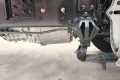 东风天龙KL 豪华版 6X4 纯电动牵引车 宁德时代400kWh